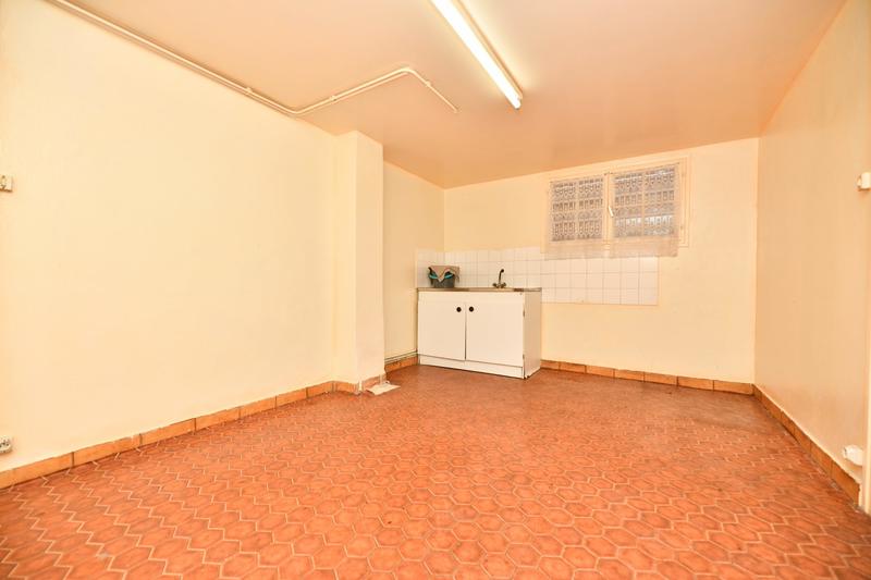 Maison - 177 m² - 6 pièces