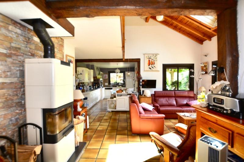 Maison - 189 m² - 7 pièces