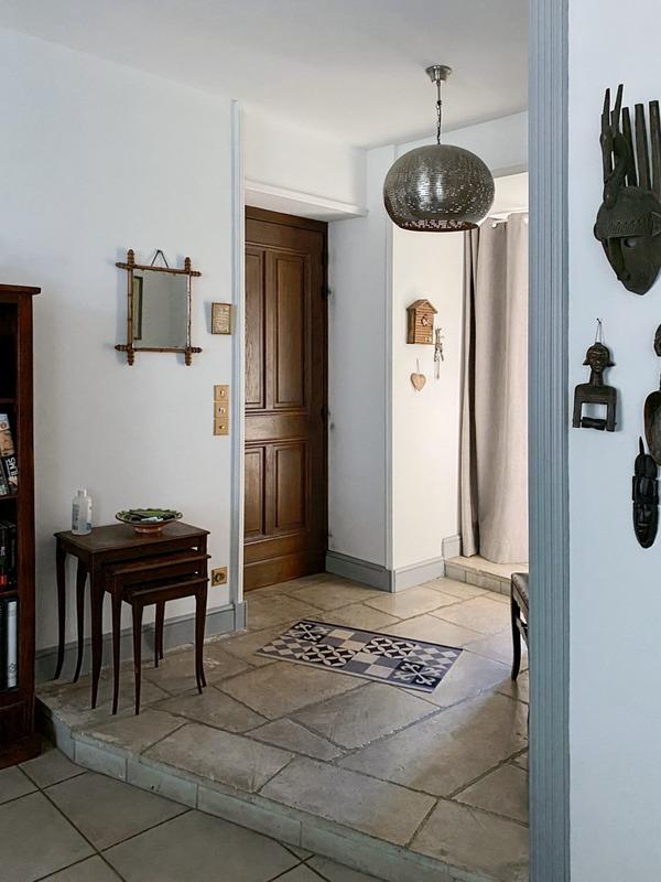 Maison de ville - 260 m² - 8 pièces