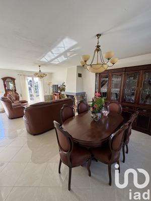 Maison - 91 m² - 4 pièces