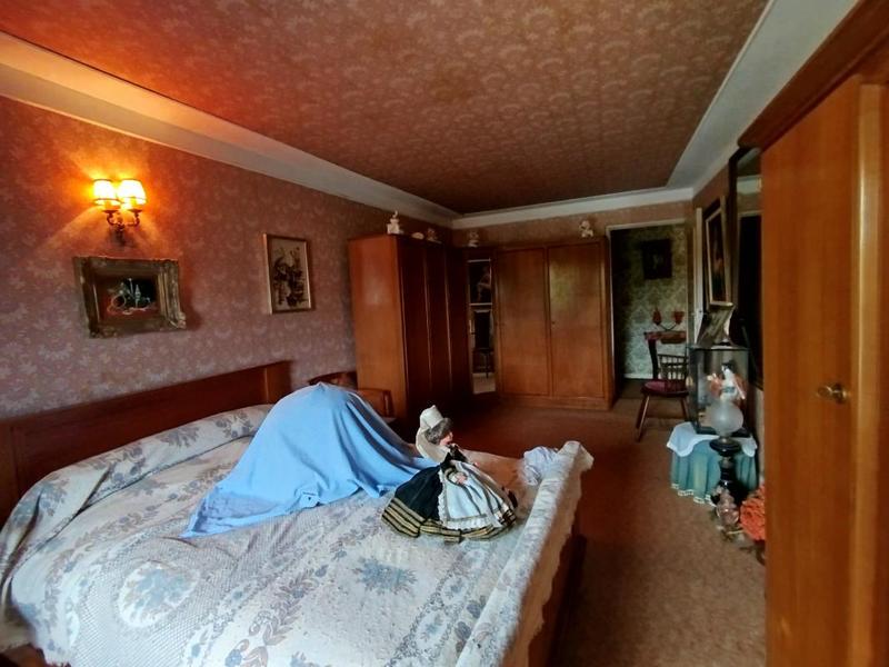 Maison de village - 200 m² - 9 pièces