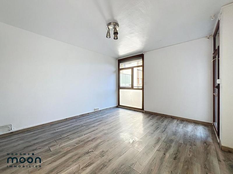 Appartement - 53 m² - 3 pièces