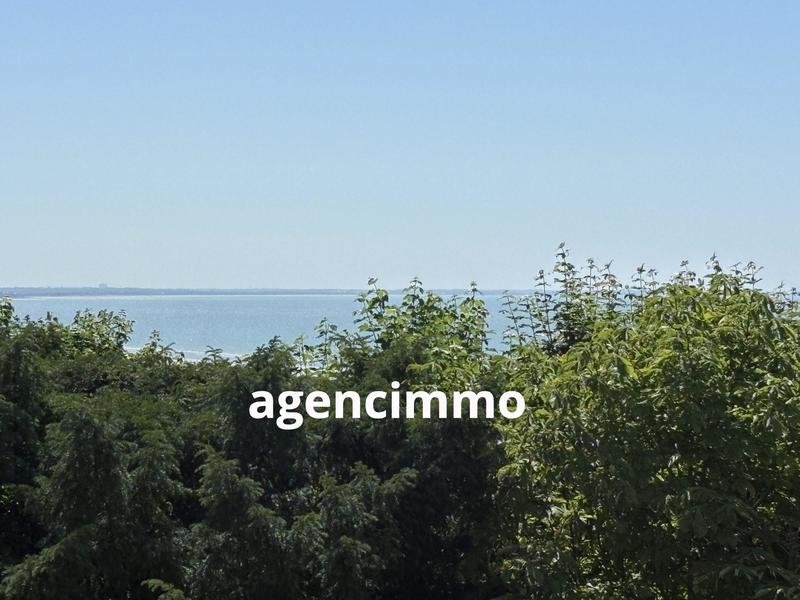 Appartement - 26 m² - 1 pièce