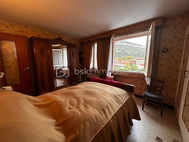 Appartement - 73 m² - 4 pièces