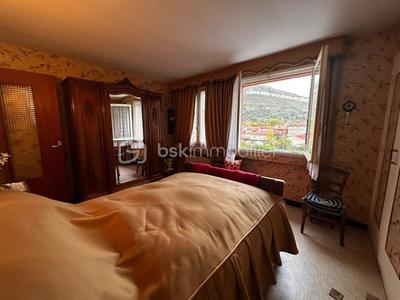 Appartement - 73 m² - 4 pièces