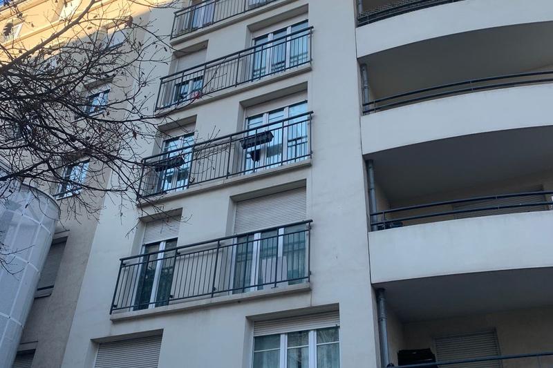 Appartement - 43 m² - 1 pièce