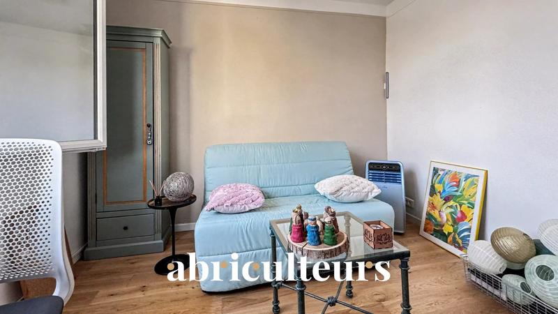 Appartement - 66 m² - 4 pièces