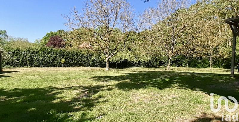 Maison - 83 m² - 5 pièces