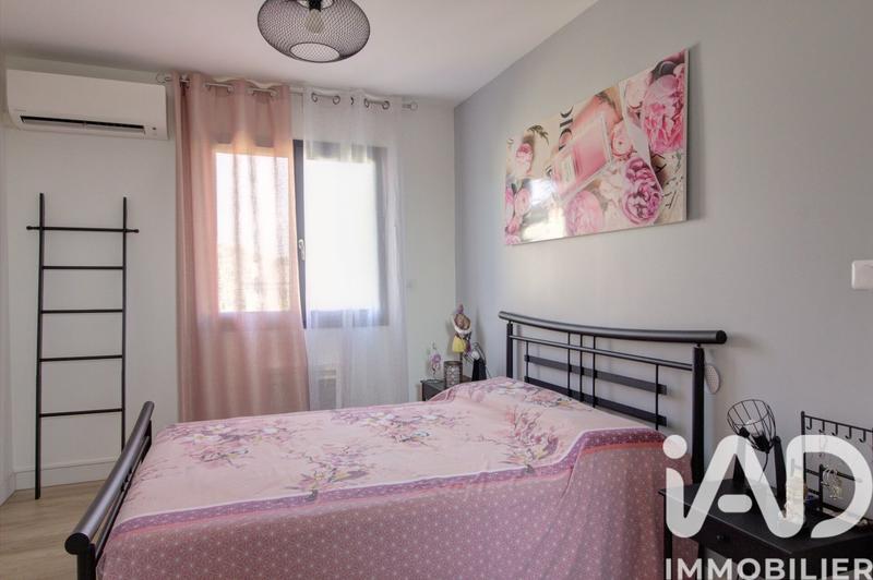 Maison - 87 m² - 4 pièces