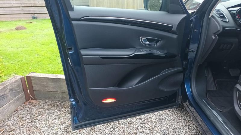 Renault Espace V 2.0 Blue dCi 160 Edc6 Zen - 7 places Entretien constructeur