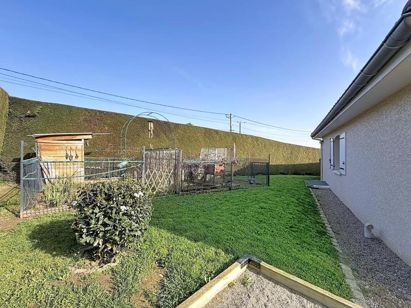 Villa - 310 m² - 5 pièces