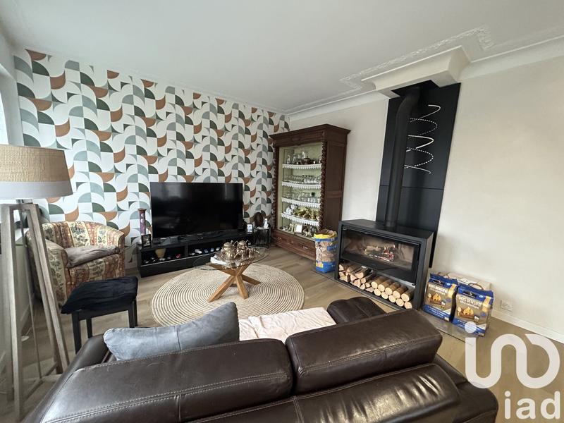 Maison - 172 m² - 5 pièces