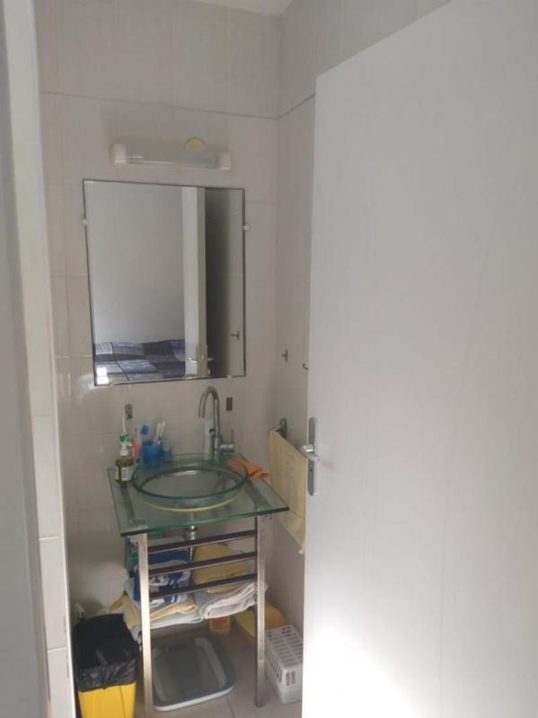 Appartement - 5 pièces