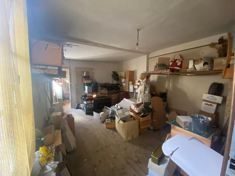 Maison - 240 m² - 6 pièces