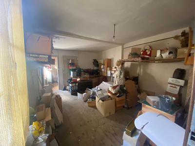 Maison - 240 m² - 6 pièces