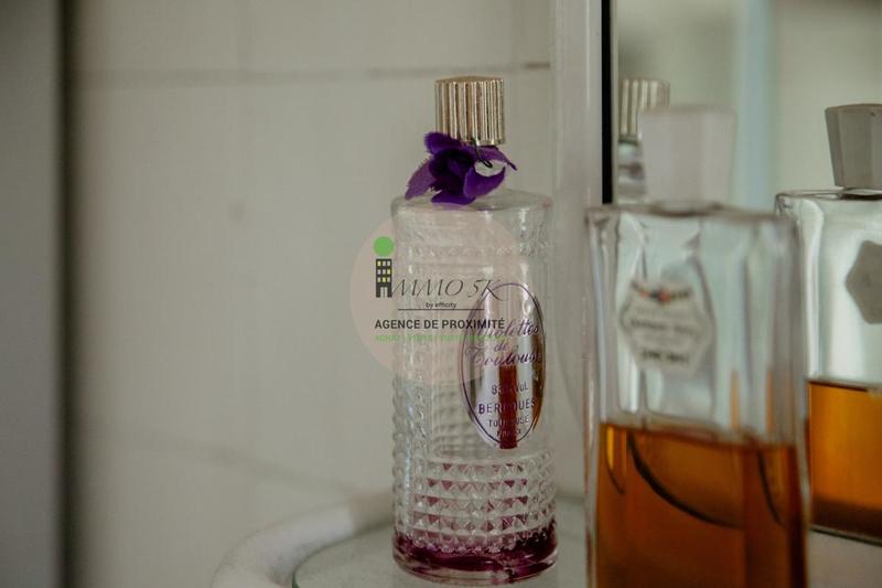 Pavillon - 150 m² - 7 pièces