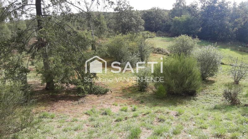 Maison de maîtres - 450 m² - 14 pièces