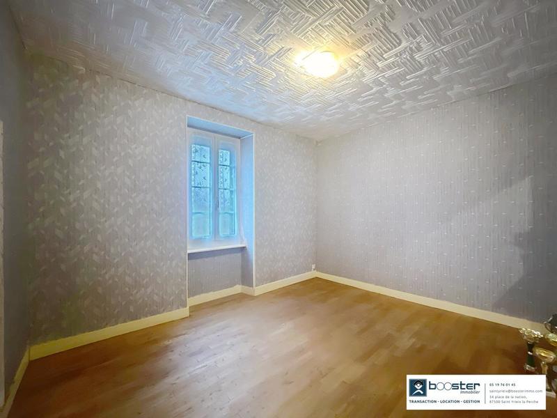 Maison ancienne - 163 m²