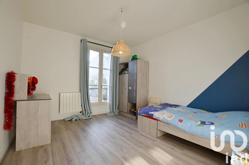 Maison - 174 m² - 7 pièces