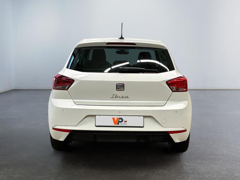 Seat Ibiza 1.0 EcoTSI 95 ch s/S Bvm5 Urban