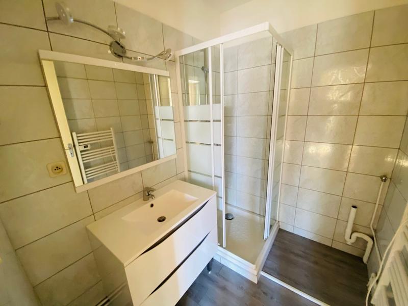 Appartement - 32 m² - 1 pièce