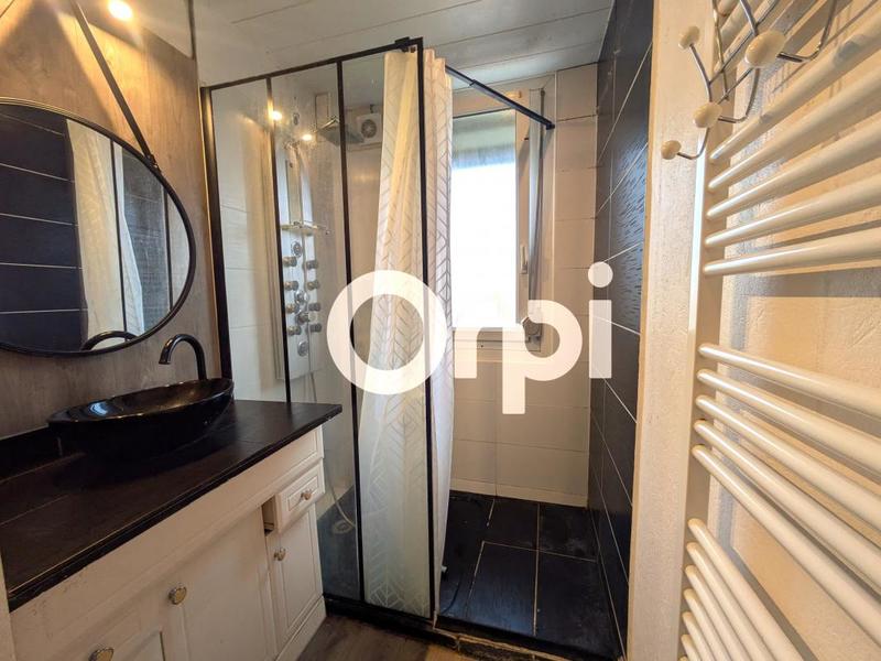 Maison - 70 m² - 4 pièces