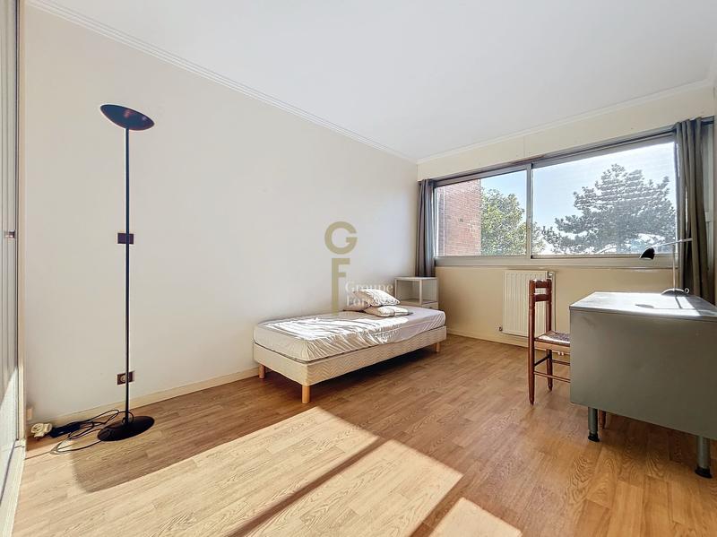 Appartement - 83 m² - 4 pièces