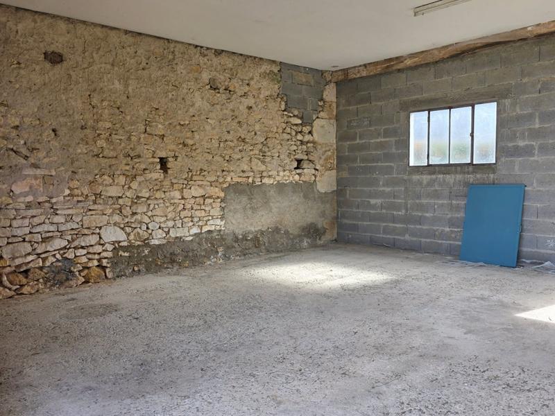 Maison - 106 m² - 4 pièces