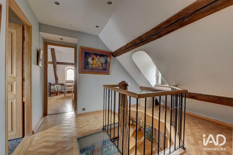 Immeuble - 573 m² - 25 pièces