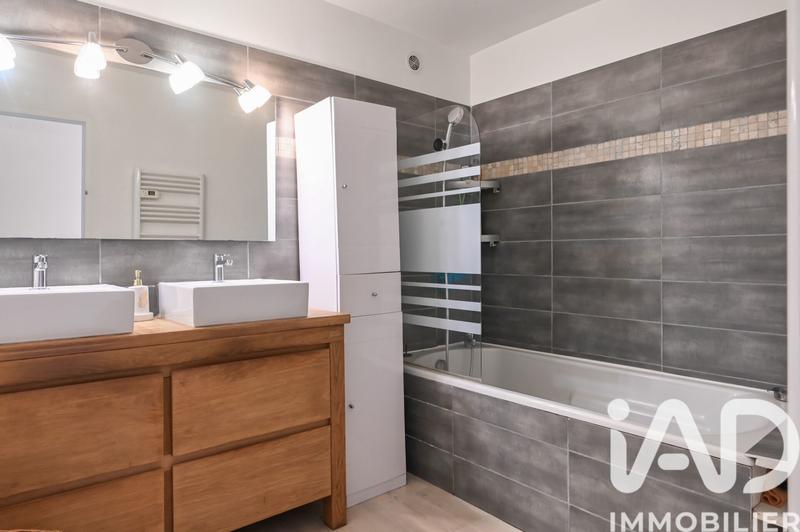 Appartement - 105 m² - 4 pièces