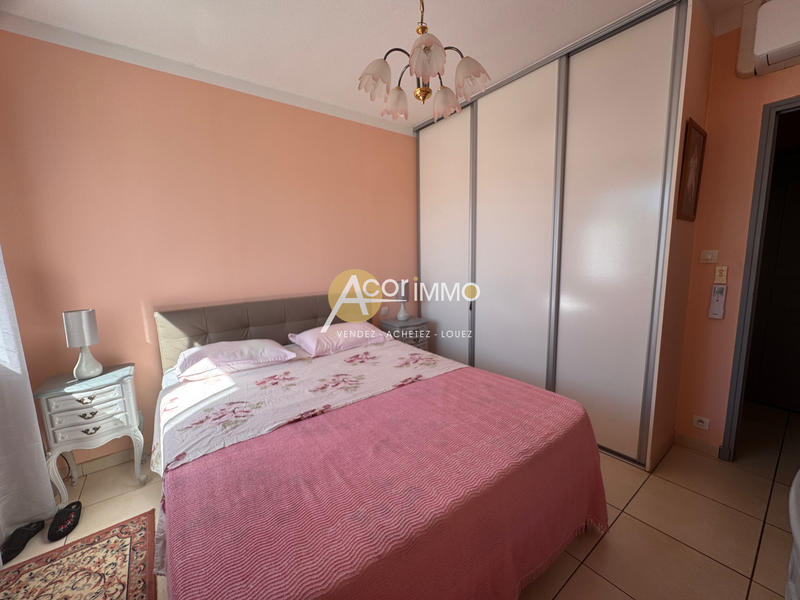 Maison - 97 m² - 4 pièces