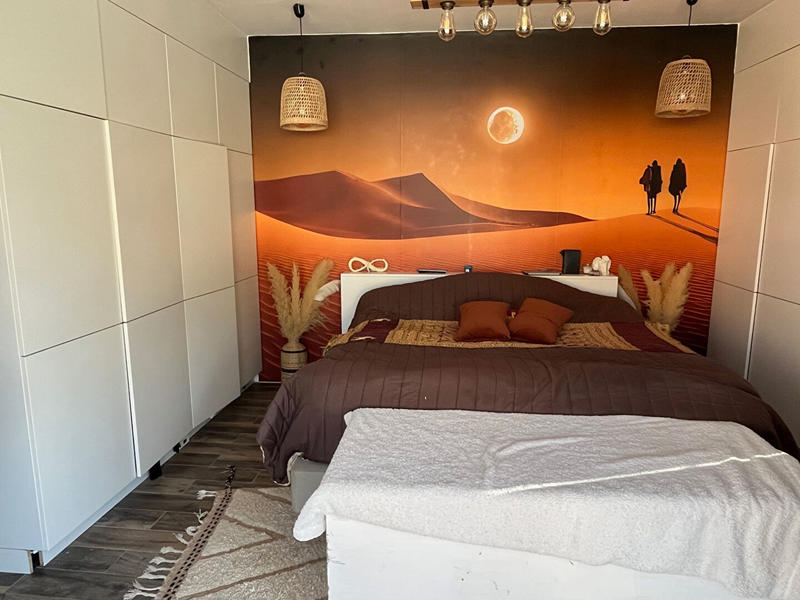 Maison - 149 m² - 6 pièces