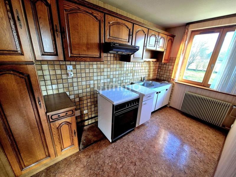 Maison - 157 m² - 6 pièces