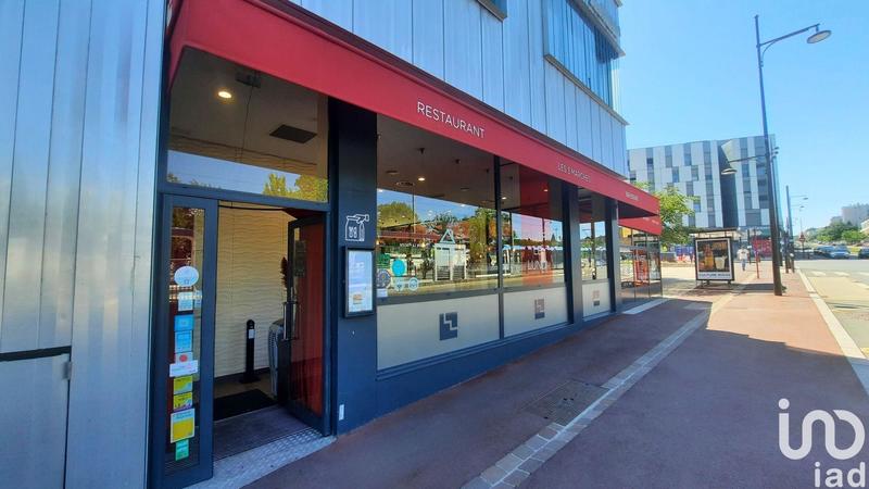 Local commercial - 180 m²