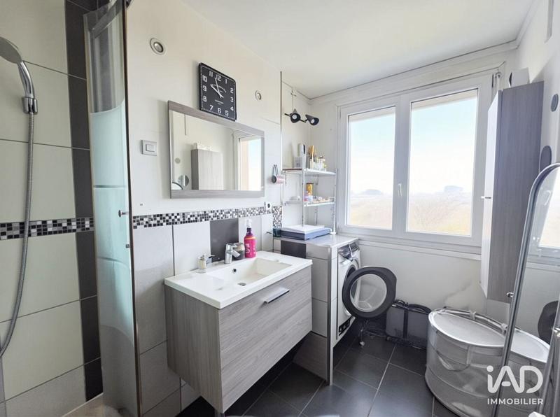 Appartement - 54 m² - 3 pièces