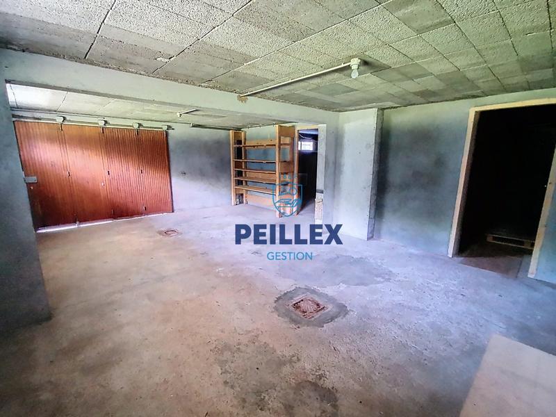 Maison - 97 m² - 4 pièces