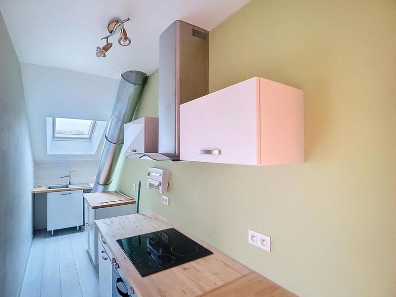 Maison - 178 m² - 7 pièces