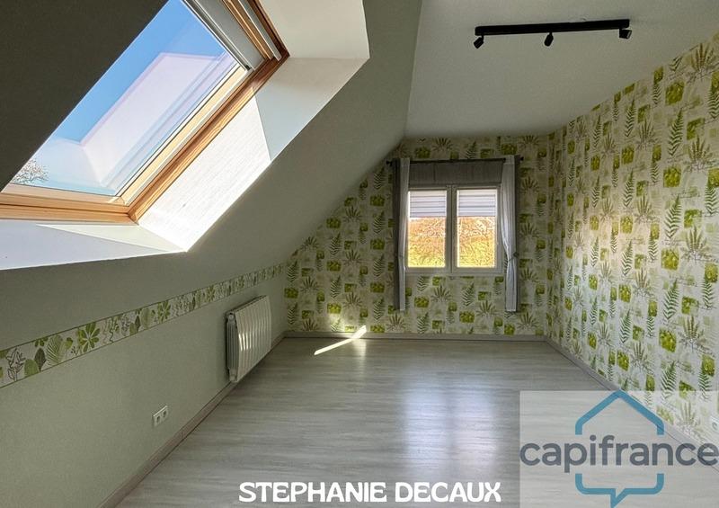 Maison - 159 m² - 9 pièces