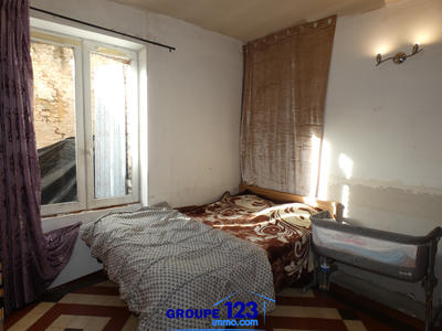 Maison - 69 m² - 3 pièces