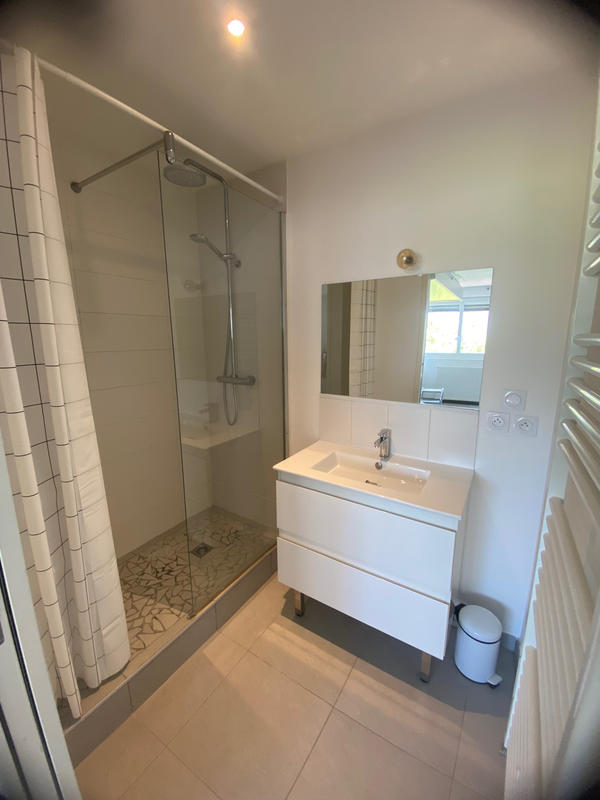 Appartement - 29 m² - 1 pièce