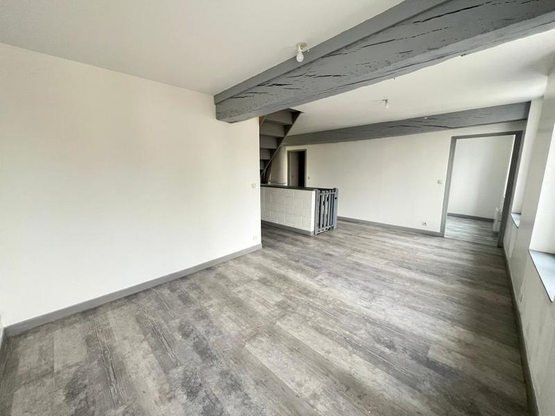 Maison - 160 m² - 7 pièces