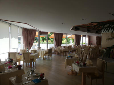 Appartement - 54 m² - 2 pièces