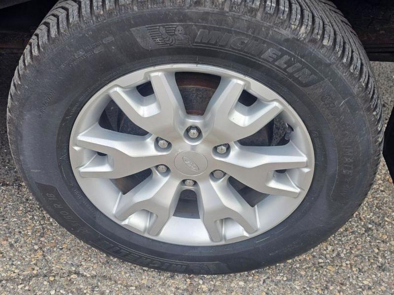 Ford Ranger III 4x4 3.2 Tdci 200 Double Cab Wildtrack Bva