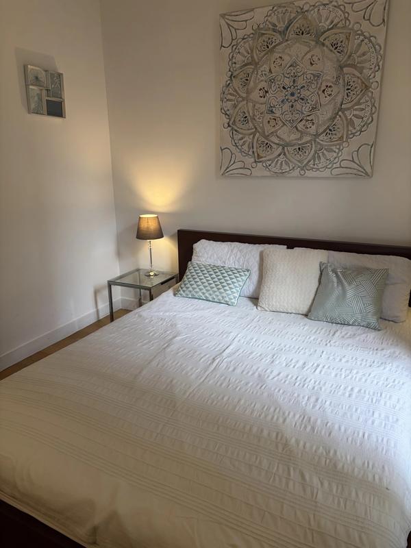 Appartement - 47 m² - 3 pièces