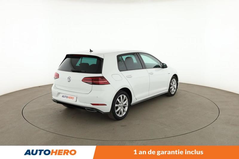 Volkswagen Golf VII 1.5 Tsi Evo Dsg7 5p 150 ch