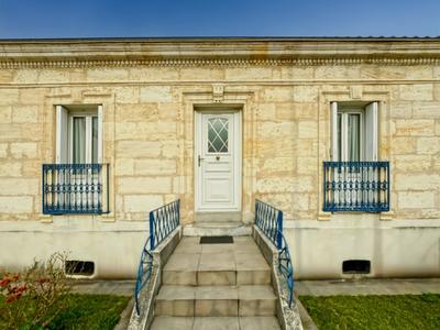 Maison - 70 m² - 3 pièces