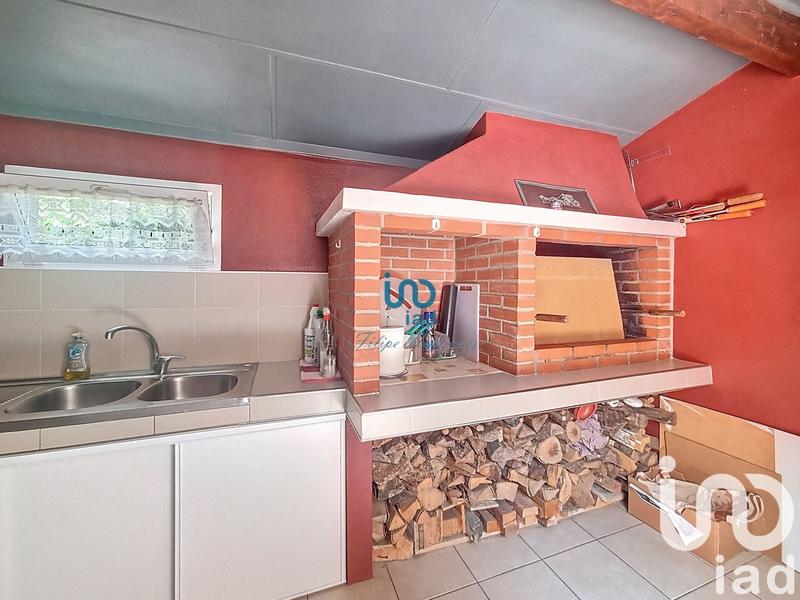 Maison - 146 m² - 7 pièces