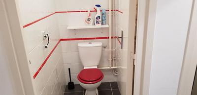 Appartement - 27 m² - 1 pièce