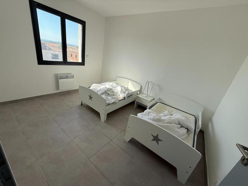 Villa - 110 m² - 5 pièces