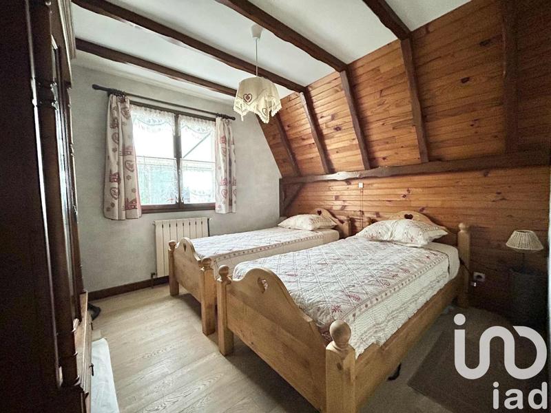 Maison - 81 m² - 4 pièces